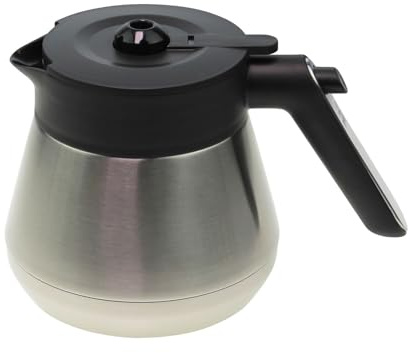 Isolierkanne kompatibel mit/Ersatzteil für WMF FS-1000050957 Lono Aroma Lumero Thermo Kaffeemaschine
