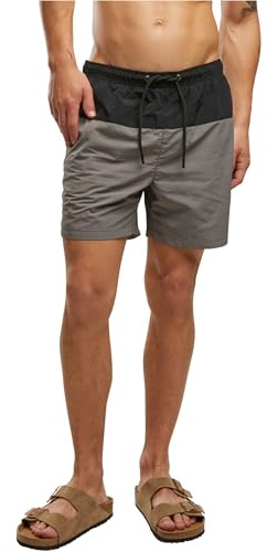 Brandit Badshorts, handfickor, bakficka med dragkedja