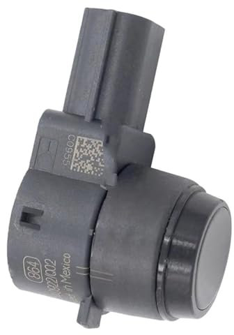 Sensoren Einparkassistent Für Jeep Für Commander 1EW63TZZAA PDC Stoßstange Objekt Parkplatz Sensor Park Assist Backup Reverse Radar Einparkhilfe Sensor