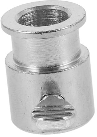 UKCOCO 3pezzi Grilling Rack Rotisserie Accessory Per Spiedo Bilanciatore Per Al Bbq Compatibile Facile Installazione