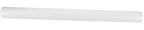FUNOMOCYA Pellicola Trasparente Autoadesiva Per Libri Copertura Protettiva Resistente All Usura Per Quaderni Carta Adesiva Per Proteggere Copertine