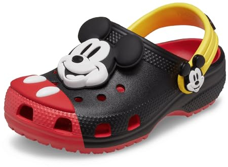 Crocs Classic Clog ZoccoliUnisex - Bambini e Ragazzi