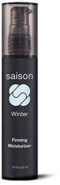 Saison® Winter Firming Moisturizer | Organic, Natural, Vegan & Cruelty Free Beauty | Good for Mature Skin