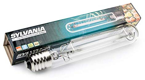 Sylvania Ampoule 600 W GRO-lux