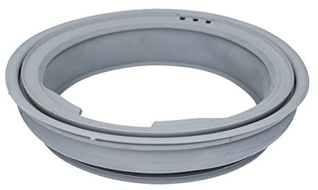 LUTH Premium Profi Parts Türmanschette Türdichtung Dichtung Türgummi kompatibel mit Bosch Siemens Constructa 00667220 667220 für Waschmaschine