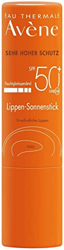 AVENE SunSitive Lippen Sonnenstick SPF 50+ 3 g
