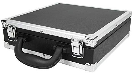 Aufbewahrungsbox für Billardkugeln, Tragetasche für Snooker-Pools, praktisch, robust, ideal für Profispieler und Hobbyisten, mit Tragegriff, für Haushalt, Club, Turniere und Geschenke