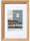 walther design EF318E Fiorito Holzrahmen 13x18 cm, eiche hell