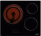 Cata | Placas Vitrocerámica | Modelo TD 6003 | 3 Zonas de Cocción High Light | Ancho de 59 cm | 9 Niveles de Potencia Regulables | Potencia Total 5,4kW | Color Negro