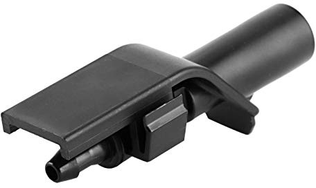 76810-TP6-A01, 76810-TA0-A01, Langlebiger Wischersprühstrahl Fit für Honda CR-V 2012-2016 Fit Honda Crosstour 2012-2015