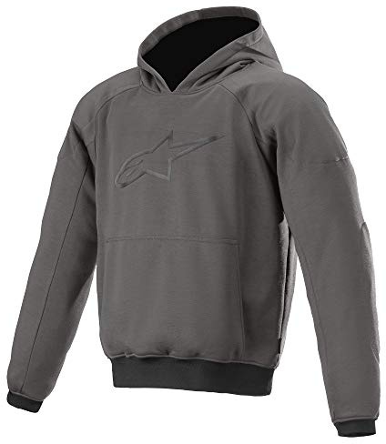 Alpinestars T-Shirt Ageless Rot/Schwarz