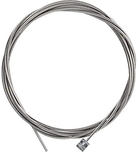 SRAM Bremszug-2137933150 Bremszug Schwarz 1.5mm