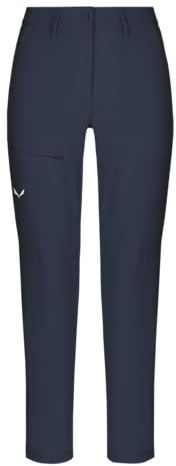 Salewa Damen Puez Dolomitic 2 DST Hose Wanderhose Trekkinghose