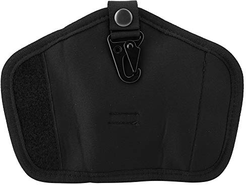 Pochette Porte-clés Tactique,Pochettes De Ceinture en Nylon, Organiseur De Poche comme Porte-Monnaie Porte-Carte D'identité Voiture Porte-clés Porte-clés étui Portefeuille écouteur pour Camping en Pl