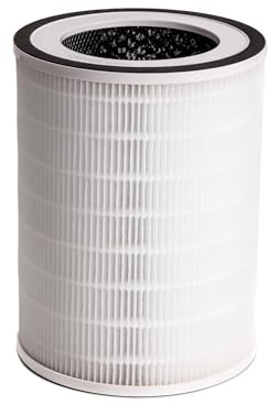 Filtro HEPA Compatible con Purificador de Aire Mellerware Freshly Small – Alta Eficiencia en Filtración ES0540060L