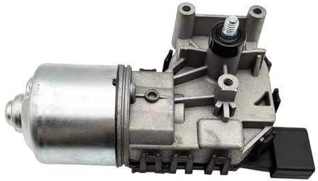 Scheibenwischermotor Für VW Für Polo Für Jetta 2011-2018 Auto Ersatz Auto Teile Scheibenwischermotor 6R1955119A 5C7955113D 6R1955023B Scheibenwischer