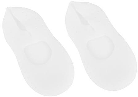 POPETPOP wasserdichte Bootssocken Für Herren Und Damen Atmungsaktive Lochsocken Elastische Strandsocken Und Zimmersocken Weiß