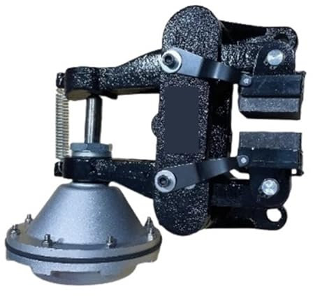 HLFLBAVATW Industrial Disc Brake Air Brake DBH-204 Left