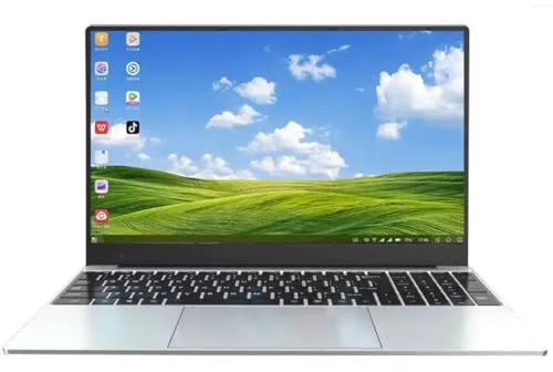 OCELOTX 14 Inch HD Laptop, 8GB Memory, 128GB ROM, IPS LCD Screen
