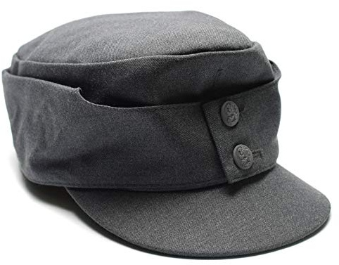 Finnish army Echte M65 Feldmütze Finnland Military Issue Surplus Wollmütze