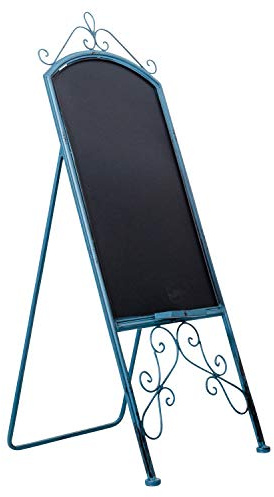 Werbetafel Kreidetafel Magnettafel Eisen Standtafel Aufsteller Kundenstopper b
