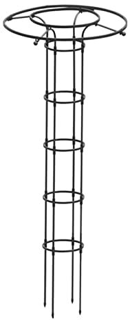 Cadre de treillis, treillis en acier origreen, support résistant à la rouille, croissance des en pot sans , treillis pour d'intérieur, jardinage, à des fins décoratives,