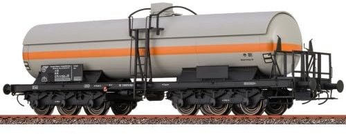 50088 H0 Gaskesselwagen ZZd, DB, Ep.IV 'VTG'