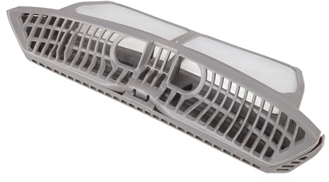 sparefixd Suitable for Beko Tumble Dryer Filter Lint Trap Mesh DHY9P56VW