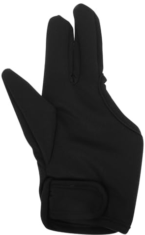 LOLIPPYY Hitzeschutzhandschuhe Für Haarstyling Fäustlinge Zur Verbrennungsvorbeugung Bei Friseurgeräten Glättbürsten Und Lockenwicklern Isolierte Handschuhe Für Professionellen Und Privaten