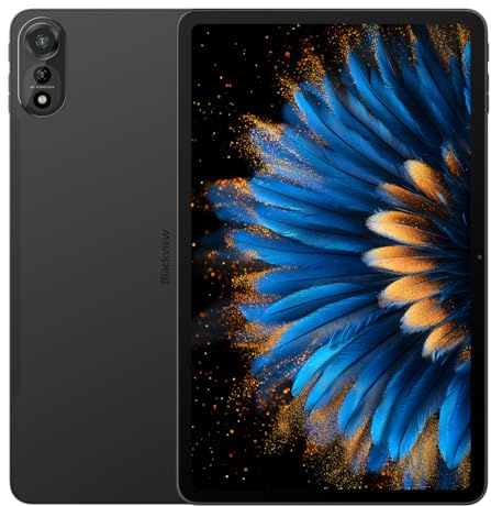 BLACKVIEW MEGA 2 (Tablette 4G - 12'' - 8/256GB) GREY