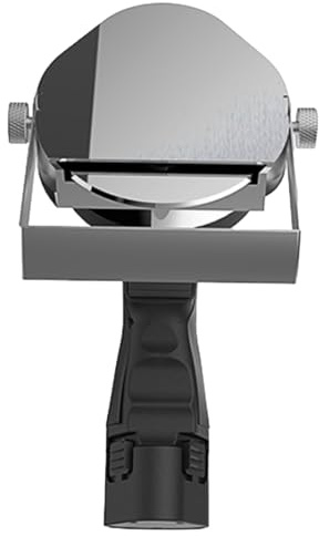 KRYANFEN Coltello Elettrico da Cucina Tagliacarne Elettrico Motore 80W 4000RPM Spessore Regolabile 1-8mm Lama SUS304 per Cucine Commerciali Ristoranti Affettatrice Professionale