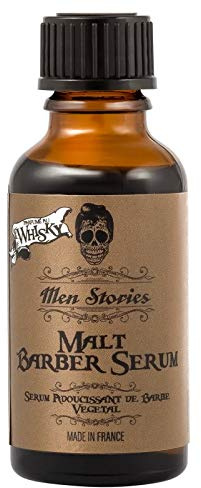 Men Stories - Barber serum Malt Men Stories 100ml