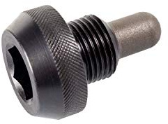 febi bilstein 102361 Ölablassschraube , 1 Stück
