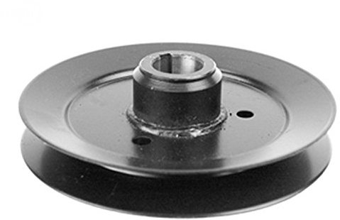 Mr Mower Parts Spindelrolle für Rasenmäher, für Exmark 1-413424, passend für Lazer Z CT 121,9 cm Spindeln.