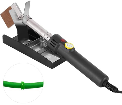 JIAWANSHUN Round Belt Welding Machine Joint Machine (Soldering Iron)