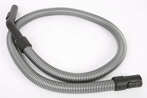 Staubsaugerladen.de Staubsaugerschlauch kompatibel mit Siemens Staubsauger Super XS, Super xs dino, Bosch Sphera 23, Ersatzschlauch für Modelle VS06G, VS06A, VS06B, VS06C, Schlauch, langlebig