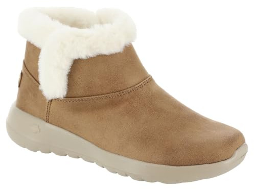 Skechers Skechers, vinterstövlar, damstövlar, Brun, 39 EU