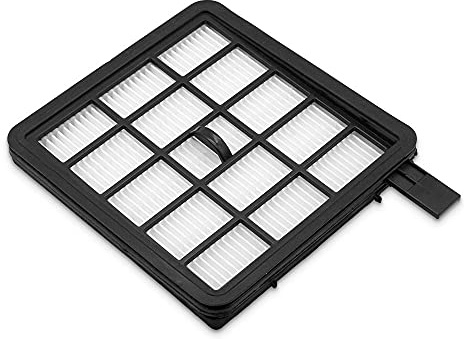 MisterVac Motorschutzfilter Ersatzfilter kompatibel mit Deuba 103511 Zyklonsauger