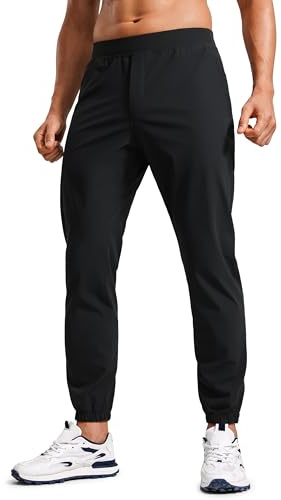CRZ Yoga Lightweight Joggers Pants 29, Ns024 - Pantalon - Lightweight Joggers Pants 29, NS024 - Homme