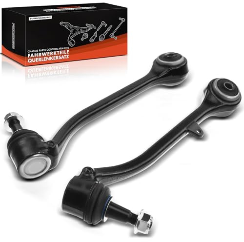 Frankberg 2 bracci di controllo dell'asse anteriore 31103415028 | Compatibile con: X3 E83