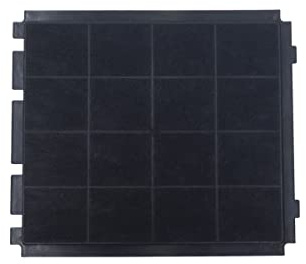 EVAYP/Filtre à charbon actif/Airforce AFFCA267 Blaupunkt 5Z9111X1 hottes de cuisine, hottes aspirantes