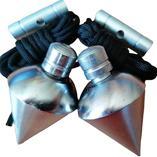 2 plombs de maçon 235 g. SIO Pro