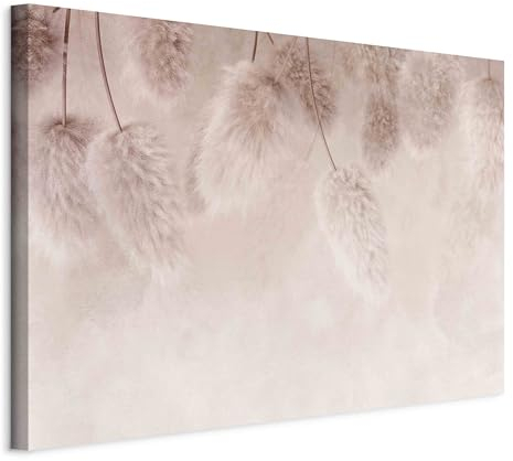 murando - Akustikbild 60x40 cm Bilder mit Akustikschaumstoff Hochleistungsschallabsorber Schallschutz Leinwandbild XXL 1 tlg Wandbild b-C-10081-b-b