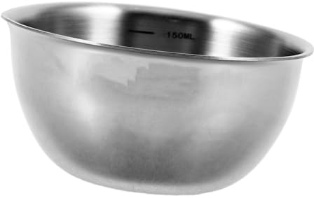 DECHOUS Stainless Steel Rice Measuring Cup Cup Millilitre Scale Household Container