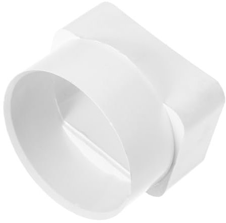 SHINEOFI Desviador De Bajante Robusto De Repuesto Para Canaletas Fácil De Instalar Cobertizos y Villas