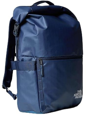 THE NORTH FACE BASE CAMP VOYAGER ROLLTOP Backpack