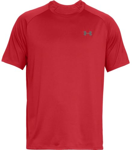 Under Armour Tech 2.0 T-Shirt Herren