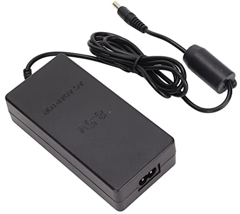 Zunate Netzteil für, Ersatz-Netzteil-Ladekabel für für 70000-Konsole(#1)