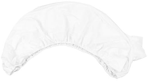 NUOBESTY Lenzuolo per Letto da Massaggio in Microfibra Traspirante e Lavabile per Trattamenti Corporei Acqua