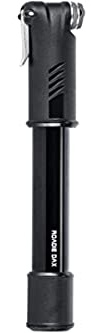 Topeak Roadie DAX Inflator, Schwarz, Einheitsgröße
